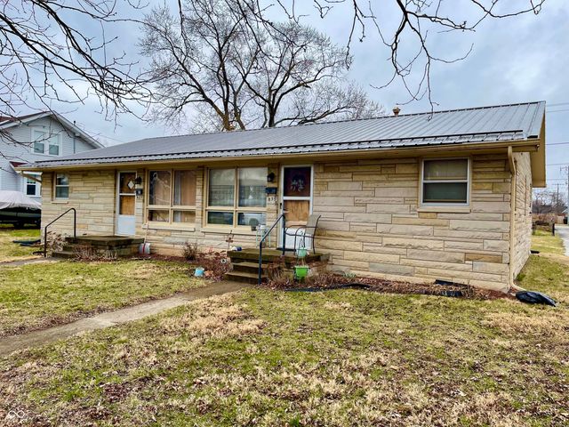 859-869 E Jackson Street, Martinsville, IN 46151