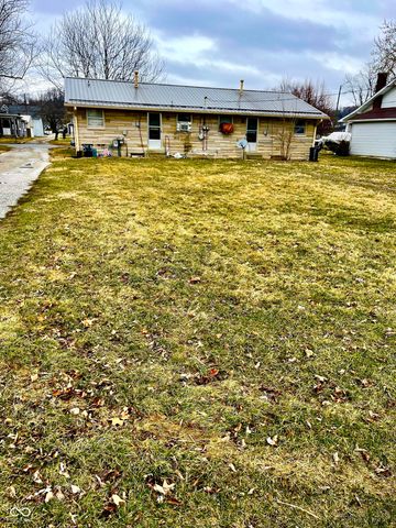 859-869 E Jackson Street, Martinsville, IN 46151