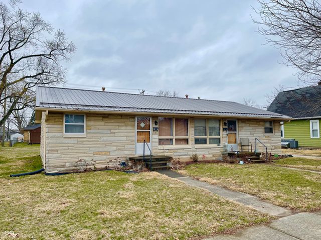 859-869 E Jackson Street, Martinsville, IN 46151