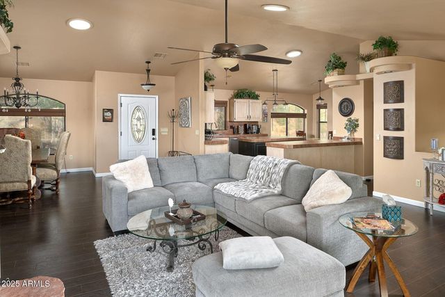 1140 GAMBEL OAK Trail, Prescott, AZ 86303