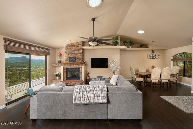 1140 GAMBEL OAK Trail, Prescott, AZ 86303