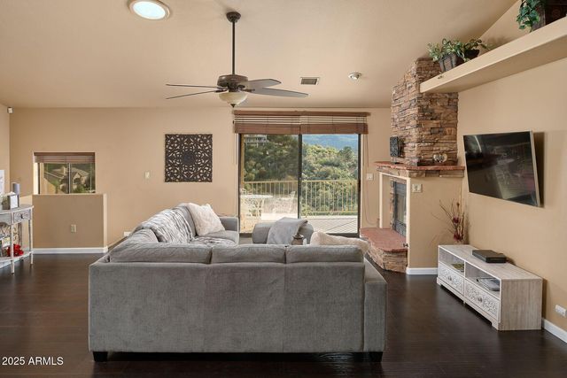 1140 GAMBEL OAK Trail, Prescott, AZ 86303