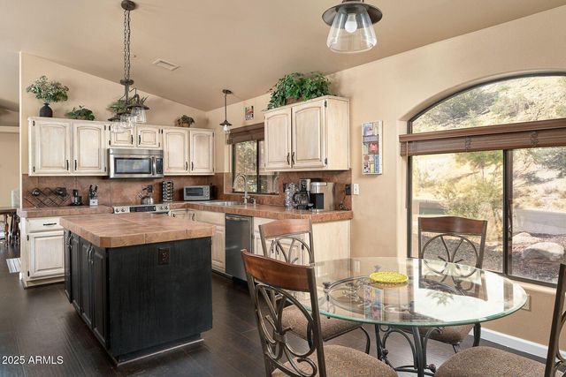 1140 GAMBEL OAK Trail, Prescott, AZ 86303