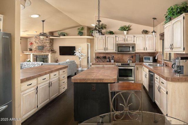 1140 GAMBEL OAK Trail, Prescott, AZ 86303