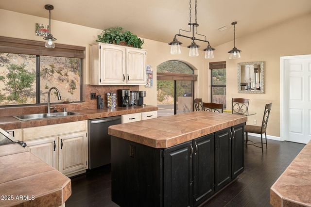 1140 GAMBEL OAK Trail, Prescott, AZ 86303