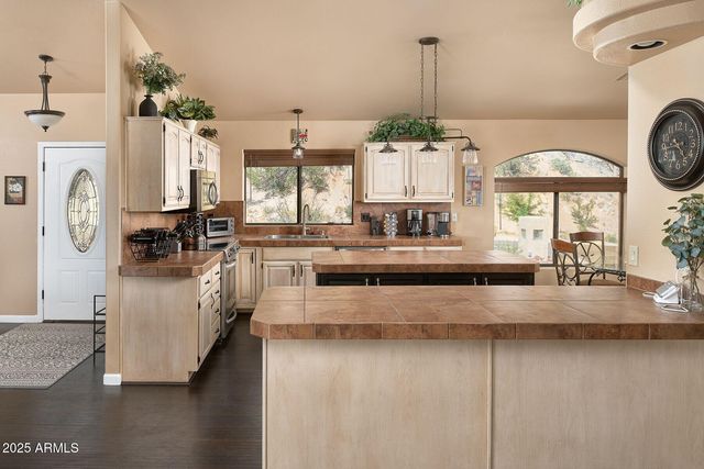 1140 GAMBEL OAK Trail, Prescott, AZ 86303