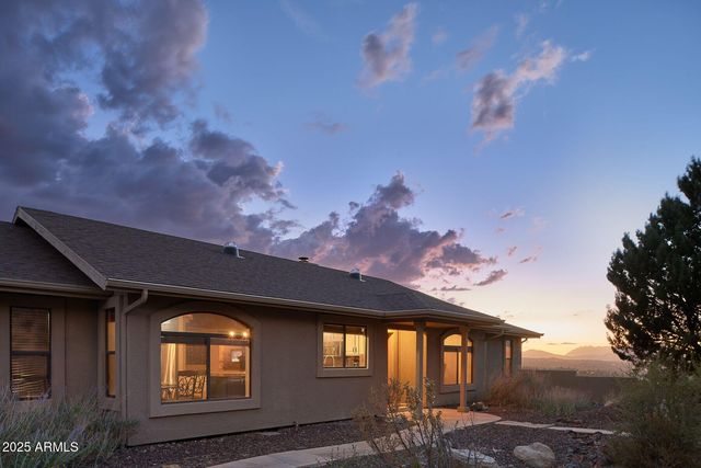 1140 GAMBEL OAK Trail, Prescott, AZ 86303