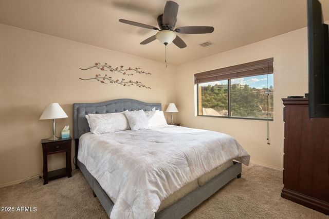 1140 GAMBEL OAK Trail, Prescott, AZ 86303