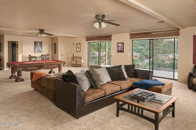 1140 GAMBEL OAK Trail, Prescott, AZ 86303