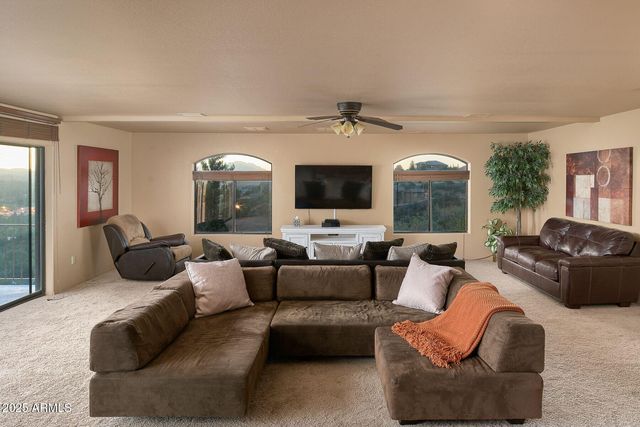 1140 GAMBEL OAK Trail, Prescott, AZ 86303