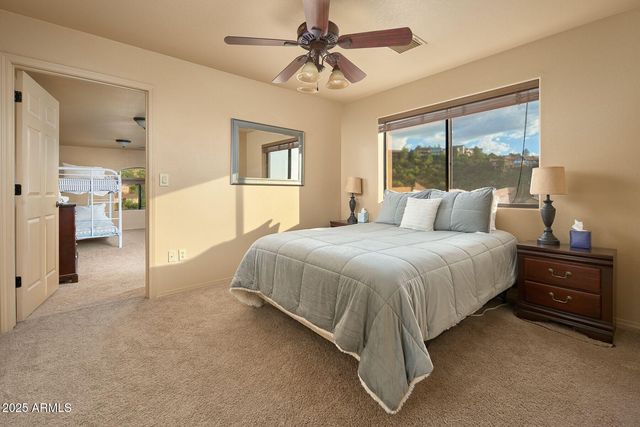 1140 GAMBEL OAK Trail, Prescott, AZ 86303