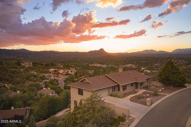 1140 GAMBEL OAK Trail, Prescott, AZ 86303