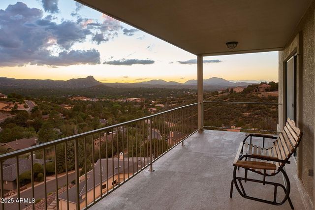 1140 GAMBEL OAK Trail, Prescott, AZ 86303