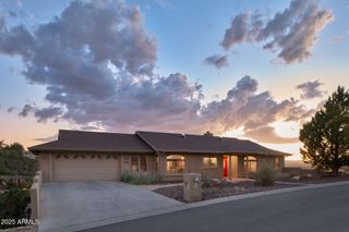 1140 GAMBEL OAK Trail, Prescott, AZ 86303