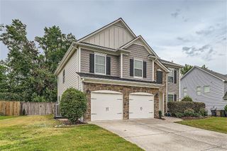 5080 Skylark Creek Court, Cumming, GA 30028