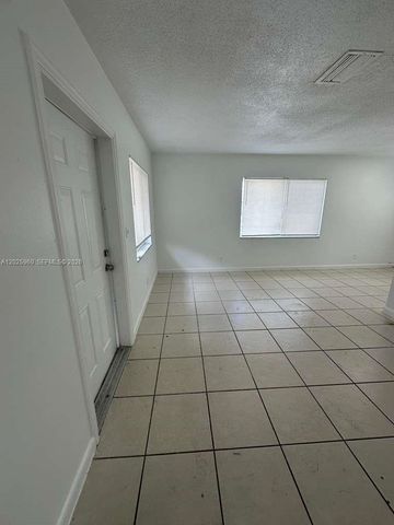 3961 NW 30th Ter 1, Lauderdale Lakes, FL 33309