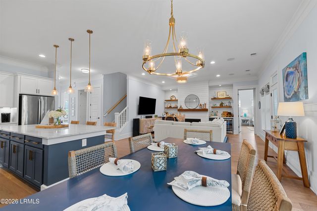 1202 Big Dataw Point, St. Helena Island, SC 29920