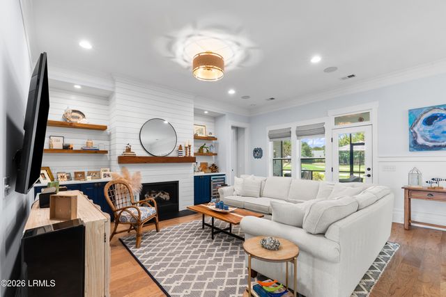 1202 Big Dataw Point, St. Helena Island, SC 29920