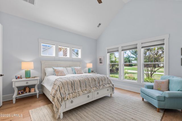 1202 Big Dataw Point, St. Helena Island, SC 29920