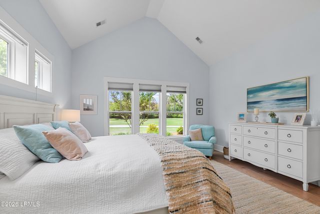 1202 Big Dataw Point, St. Helena Island, SC 29920
