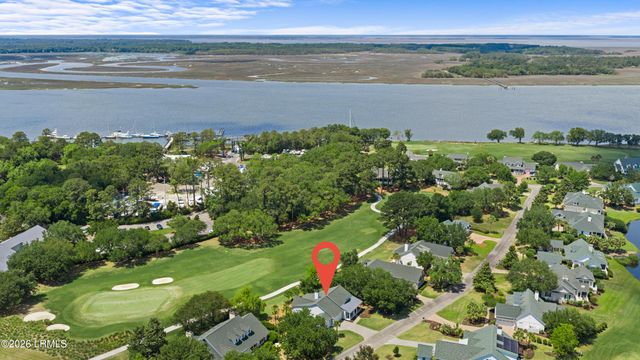 1202 Big Dataw Point, St. Helena Island, SC 29920