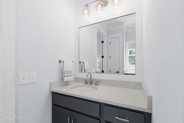 1202 Big Dataw Point, St. Helena Island, SC 29920