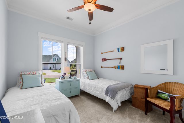 1202 Big Dataw Point, St. Helena Island, SC 29920