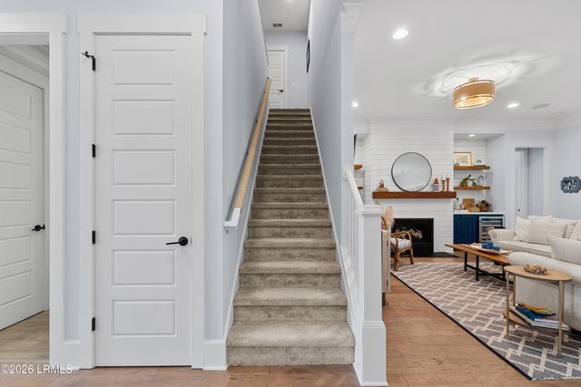 1202 Big Dataw Point, St. Helena Island, SC 29920