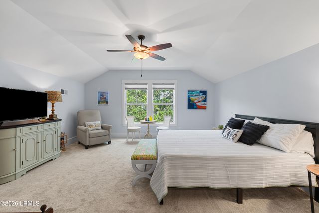 1202 Big Dataw Point, St. Helena Island, SC 29920