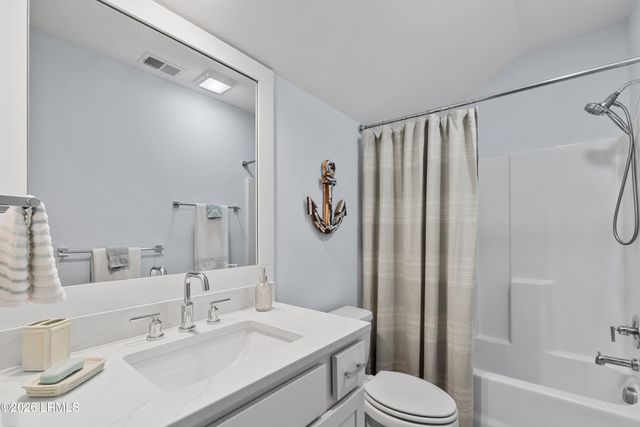 1202 Big Dataw Point, St. Helena Island, SC 29920