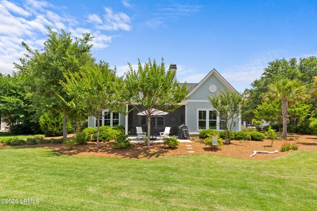 1202 Big Dataw Point, St. Helena Island, SC 29920