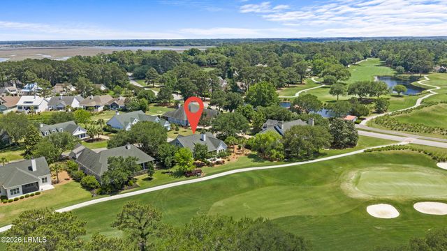 1202 Big Dataw Point, St. Helena Island, SC 29920