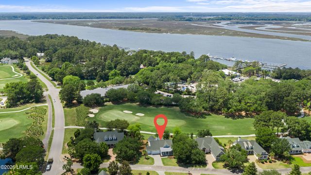 1202 Big Dataw Point, St. Helena Island, SC 29920