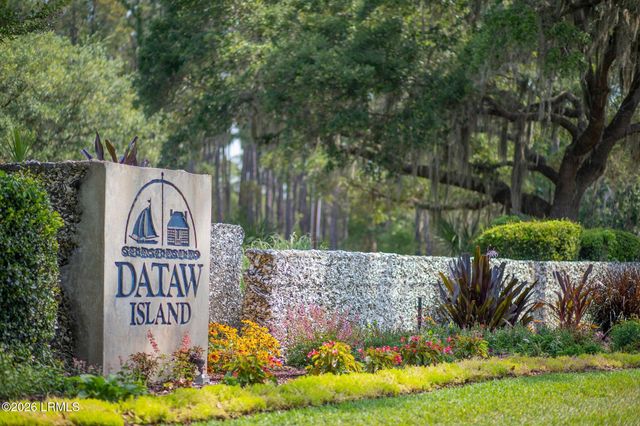 1202 Big Dataw Point, St. Helena Island, SC 29920