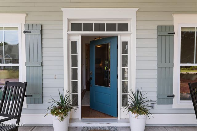 1202 Big Dataw Point, St. Helena Island, SC 29920
