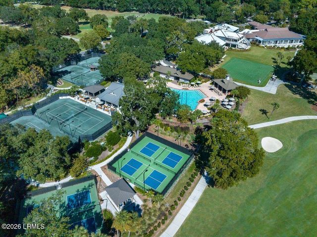 1202 Big Dataw Point, St. Helena Island, SC 29920