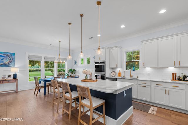1202 Big Dataw Point, St. Helena Island, SC 29920