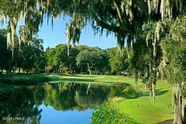1202 Big Dataw Point, St. Helena Island, SC 29920