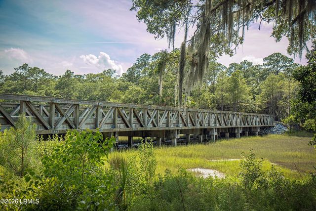 1202 Big Dataw Point, St. Helena Island, SC 29920