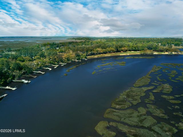 1202 Big Dataw Point, St. Helena Island, SC 29920