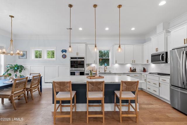 1202 Big Dataw Point, St. Helena Island, SC 29920