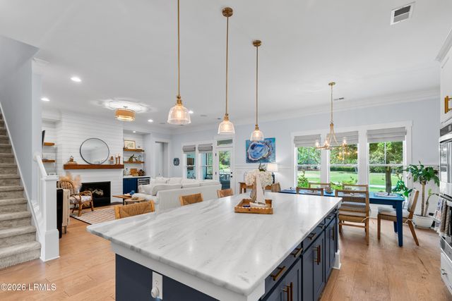 1202 Big Dataw Point, St. Helena Island, SC 29920