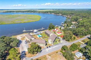 207 Azalea Road 21, Midway, GA 31320