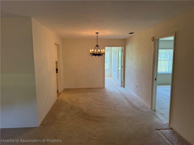 14 Grandview Boulevard, Lake Placid, FL 33852