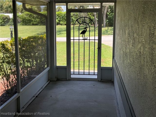 14 Grandview Boulevard, Lake Placid, FL 33852