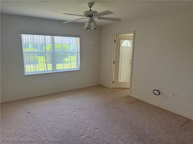 14 Grandview Boulevard, Lake Placid, FL 33852