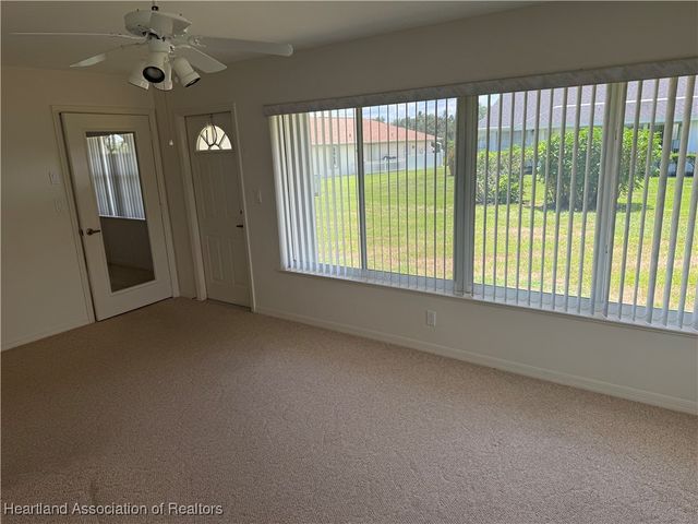 14 Grandview Boulevard, Lake Placid, FL 33852