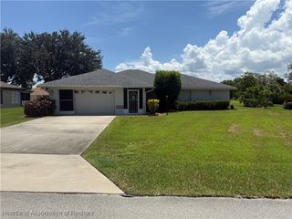 14 Grandview Boulevard, Lake Placid, FL 33852