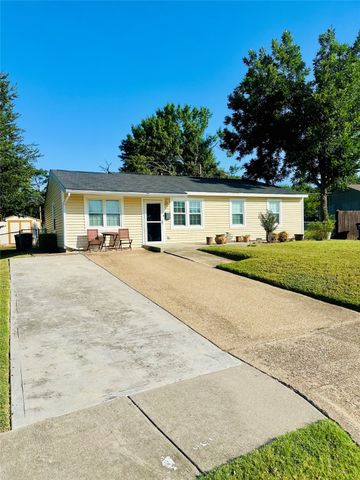 2341 Talco Drive, Dallas, TX 75241