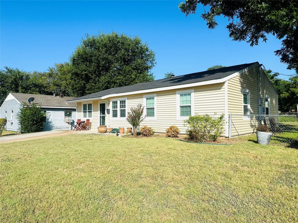 2341 Talco Drive, Dallas, TX 75241